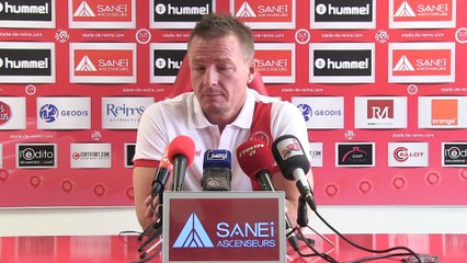 SDR-SMC : la conférence d'avant-match