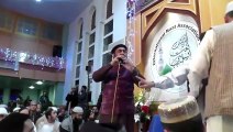 new naat Syed Altaf Hussain   Manchester mehfile naat 2014 best new naat 2014