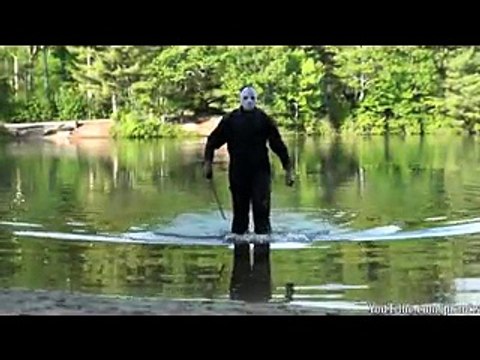 Lo scherzo più terrificante del web