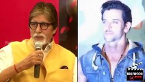 Dhoom 4 | Hrithik Roshan To Star With Amitabh Bachchan