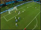 Il gol di Claudio Marchisio in Italia-Inghilterra, Mondiali 2014