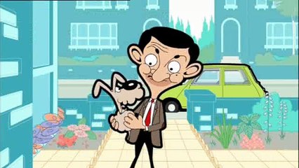 Mr bean Anime Episode -9- Vostfr French -FR-Francais-