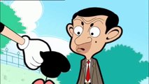 Mr bean Anime Episode -7- Vostfr French -FR-Francais-