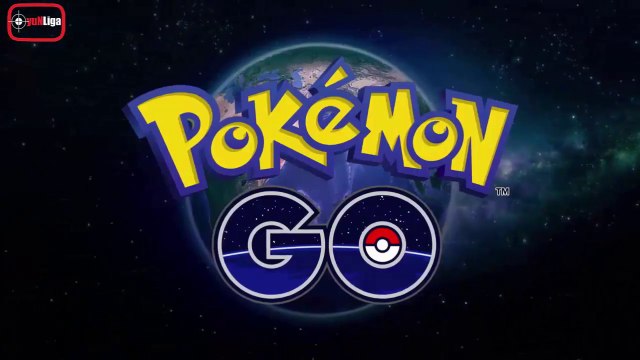 Pokemon GO Ön İnceleme Mükemmel bir dünyaya giriş -Türkçe