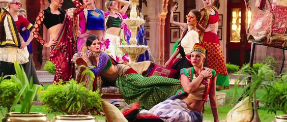 "Ek Paheli Leela" HD hindi Video Song (2015) Khuda Bhi