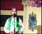 New Naat 2015-Ahmad Ali Hakim-urdu naat