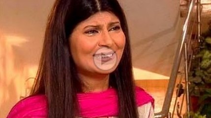 Mazaaq Raat –13 October 2015 - Legendary Rubina Ashraf