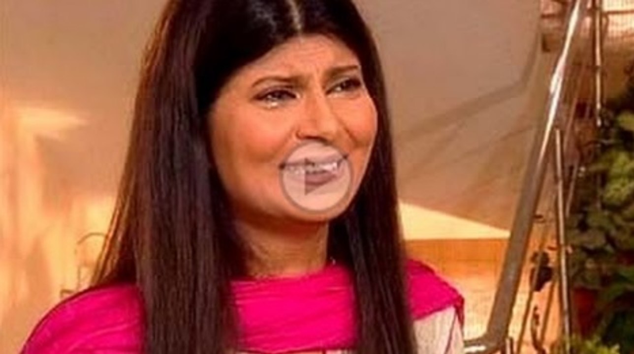 Mazaaq Raat –13 October 2015 - Legendary Rubina Ashraf