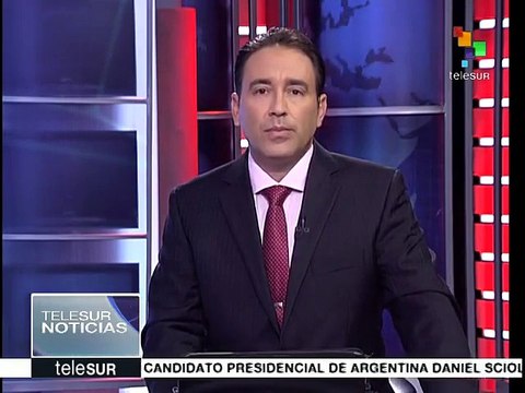 Congresistas peruanos rechazan Acuerdo Transpacífico