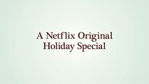 A Very Murray Christmas - Coming This Christmas - Only on Netflix [HD]