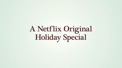 A Very Murray Christmas - Coming This Christmas - Only on Netflix [HD]