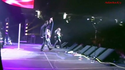 Steelheart - We All Die Young (Hi Studio TV)