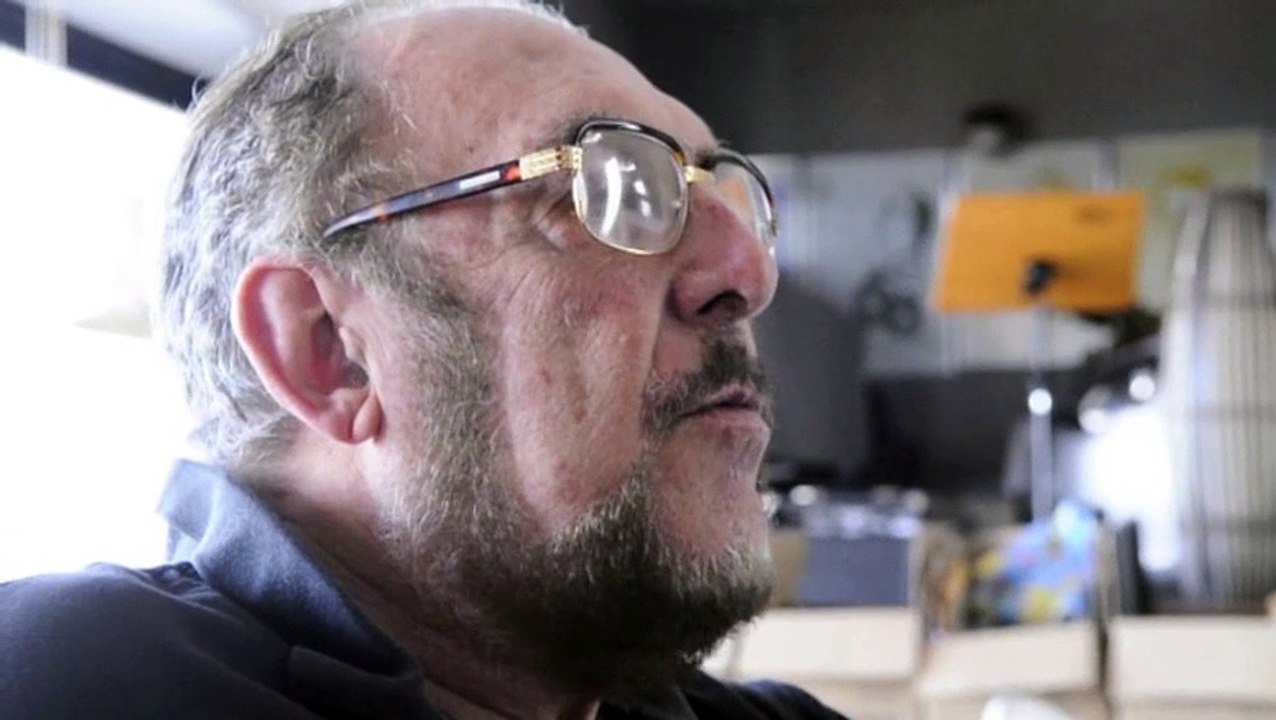 Luiz Carlos Miele - Última entrevista para o jornal A Gazeta