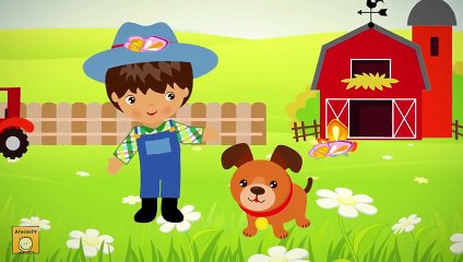 4 ÇOMAR Çocuk Şarkısı Bir Arada