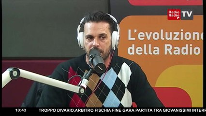 L'Odissea della Roma Lido - Parte 2