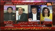 Nawaz Sharif Ki Black Money Ko Koun Handle Krta He - Listen to Imran Ismail