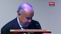 Congrès de l'ADF en direct de Troyes - Evénements
