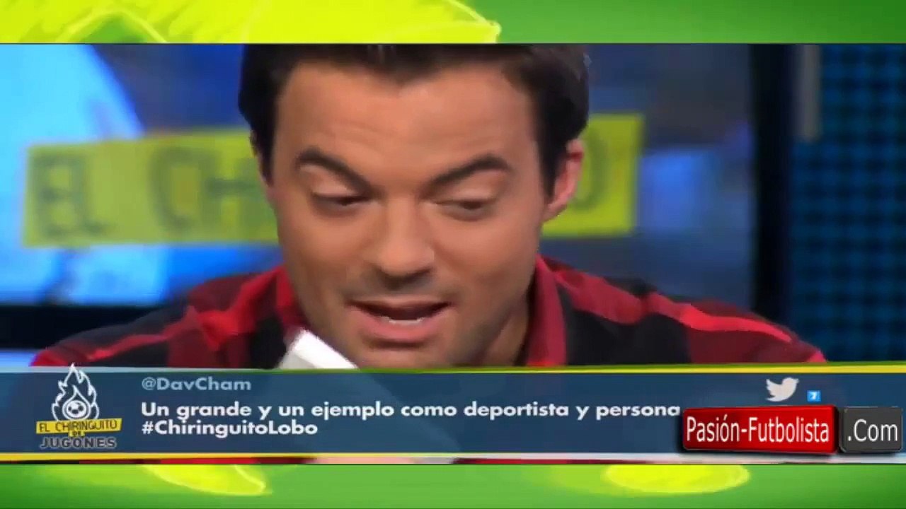 El Hijo de Cristiano Ronaldo le pregunta por Messi a su abuela y ella se Enfada • 2015