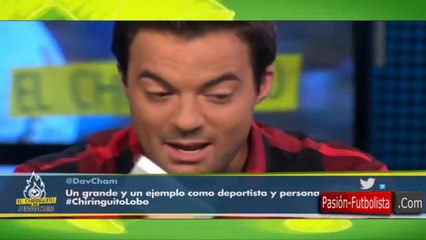 El Hijo de Cristiano Ronaldo le pregunta por Messi a su abuela y ella se Enfada • 2015