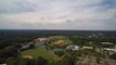 Yuneec Typhoon Q500 4K Aerial Footage