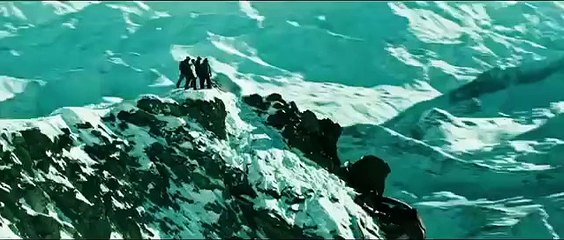 Point Break Official Trailer  (2015) Action - Teresa Palmer, Luke Bracey - HD Trailers