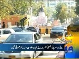 Geo News Headlines - 15 Oct 2015 - 1600