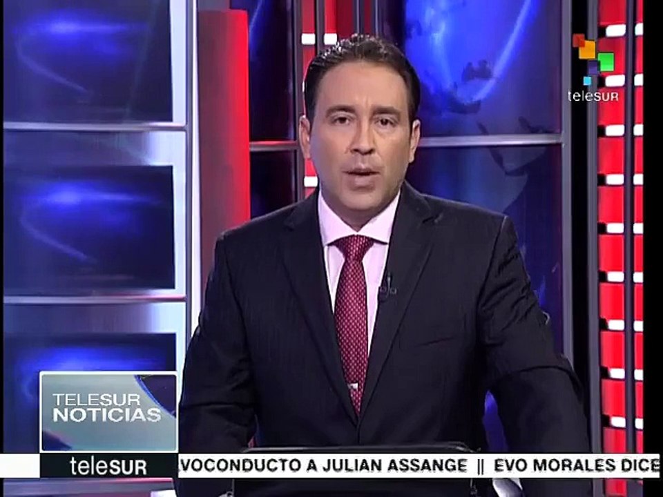 Rusia: Occidente sin pruebas de caída de misiles en Irán