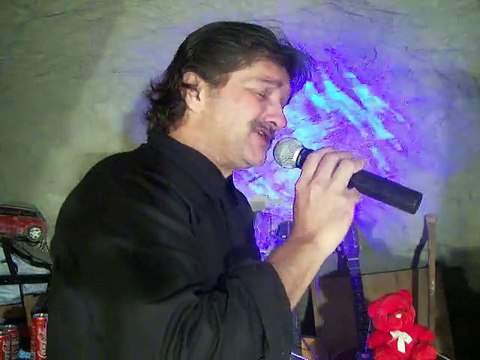 Thierry décrocher les étoiles Eddy Michell