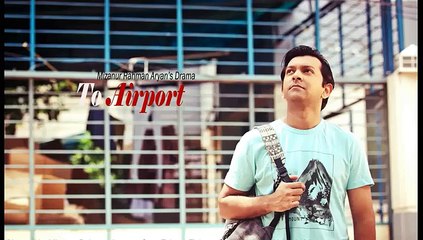 Tumi Moy with Lyric By Tahsan Bangla Natok 'To Airport'[1]