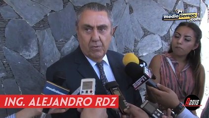 En la mira de Tigres seis efuerzos extranjeros