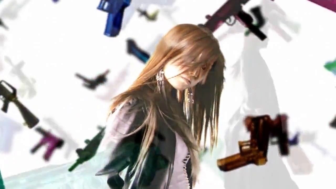 Perseus - Hitomi Shimatani