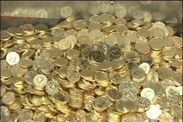 La riqueza de las familias aumenta un 6,7%