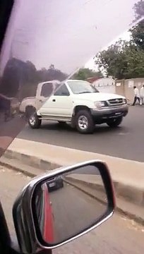 A Pakistani Made Secret Video in NA 122 Area of Ayaz Sadiq