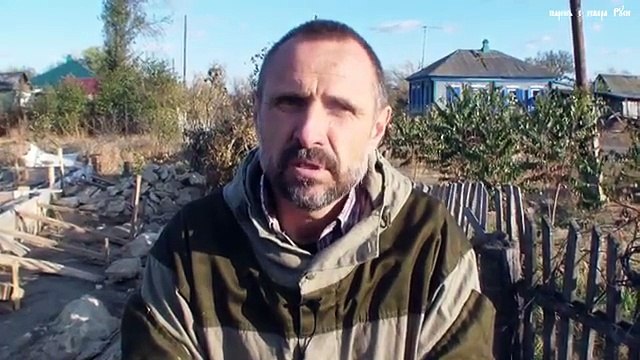 Данилову Дом Ладный - Новости №5, ответы на вопросы Александром Тихоненко