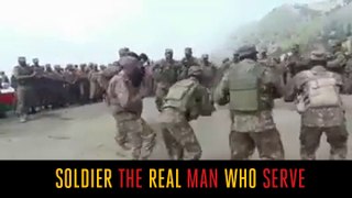 SOLDIER The  People