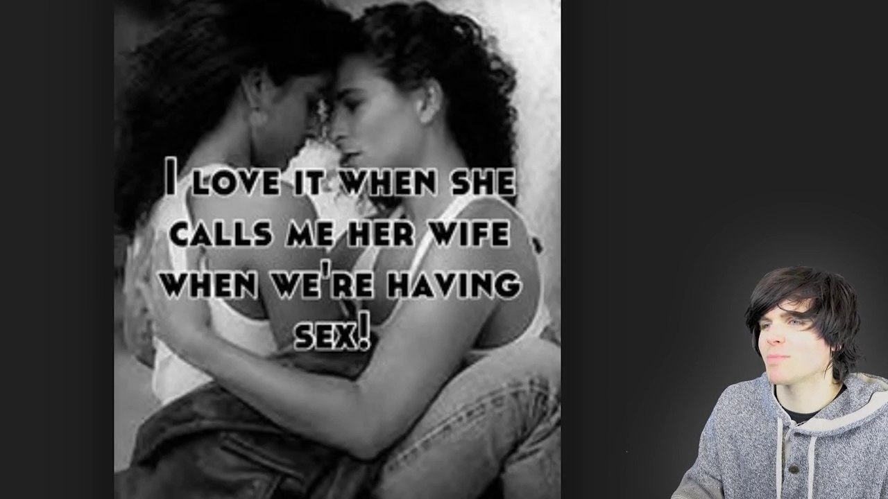 Things Lesbians Say