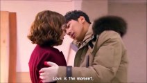 kiss korean Drama - Moment lyrics