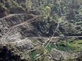 nepal's rural roads