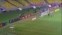 Gols - Brasileirão- Fluminense 2 x 0 São Paulo