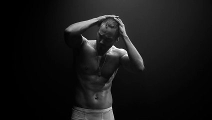 une marque de sous-vêtements contre les clichés sur le corps masculin !