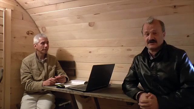 В гостях у Тагира. Тема №3. Любящий и любимый человек