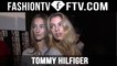Makeup at Tommy Hilfiger Spring 2016 New York Fashion Week | FTV.com