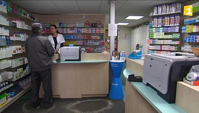 Lancement de la campagne de vaccination contre la grippe