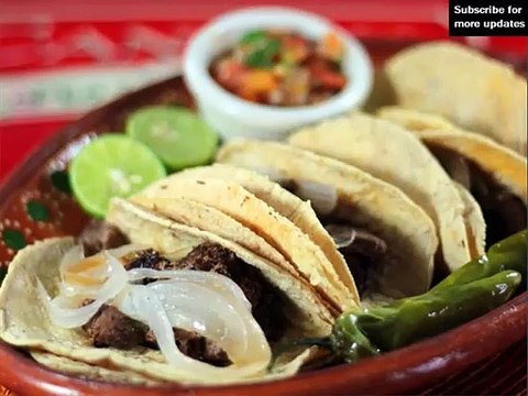tacos de bistec | delicious food plate picture collection