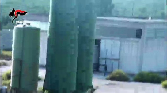 Rapine ai Tir: 6 arresti e 5 persone denunciate, merce rubata per un valore di decine di migliaia di euro