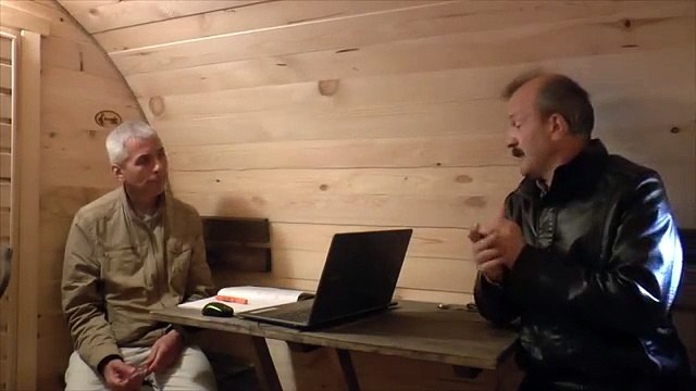 В гостях у Тагира. Тема №4. Ежедневное развитие