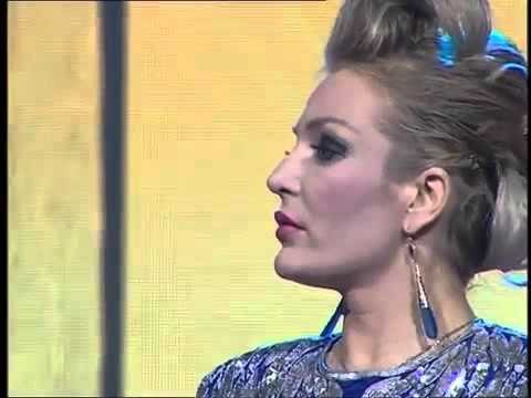 Ismet Drishti - Kamera e fshehte me kengetaren Maja ne Kenget e Shekullit