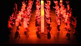 Final - Salomé Danse - Extrait spectacle 