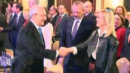 Kılıçdaroğlu HDP’ye sahip çıktı