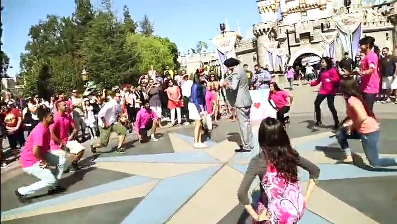 Best Romantic Sikh Boy proposal